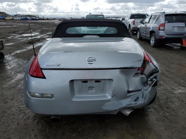 Photo 5 VIN: JN1AZ36A05M760279 - NISSAN 350Z 