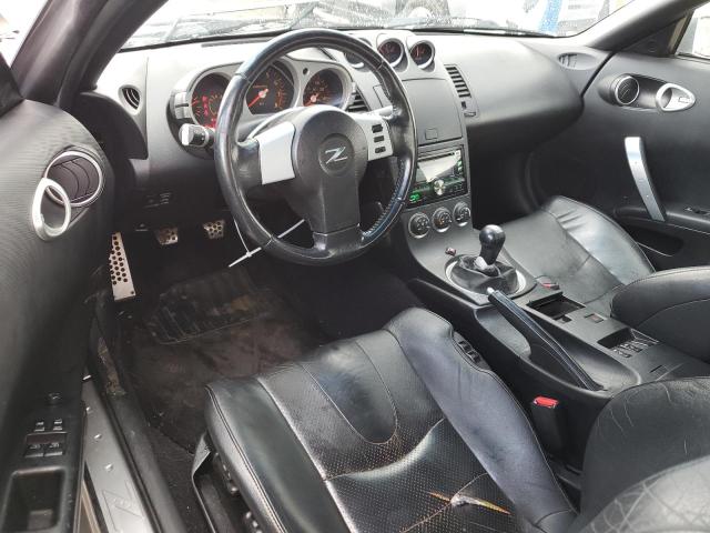 Photo 7 VIN: JN1AZ36A05M760279 - NISSAN 350Z 