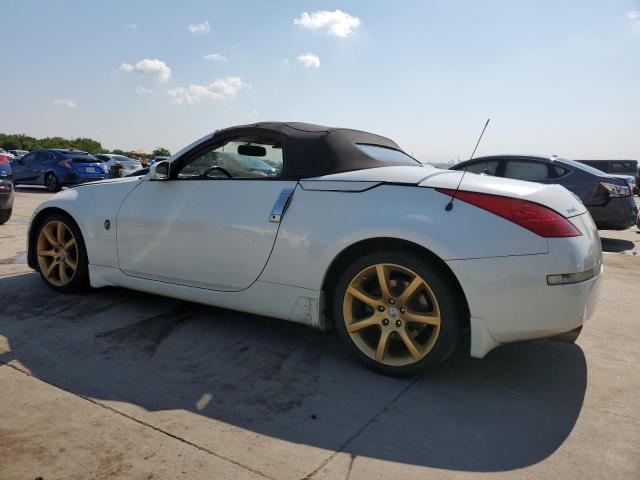 Photo 1 VIN: JN1AZ36A06M453132 - NISSAN 350Z ROADS 