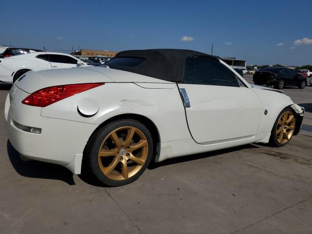 Photo 2 VIN: JN1AZ36A06M453132 - NISSAN 350Z ROADS 