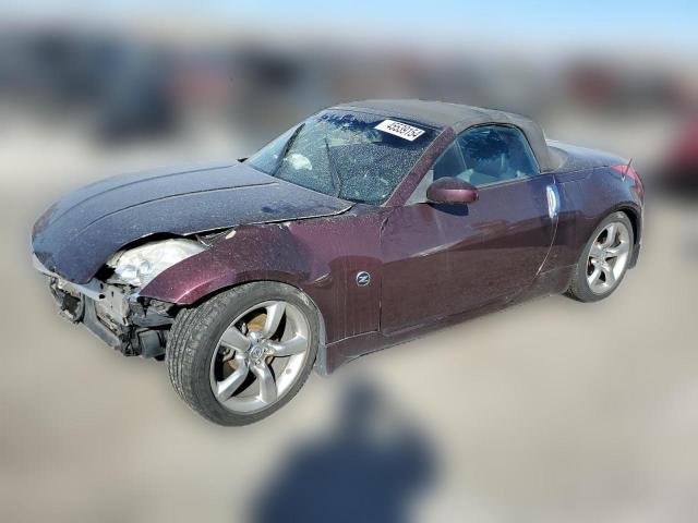 Photo 0 VIN: JN1AZ36A06M453521 - NISSAN 350Z 