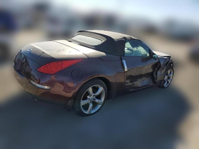 Photo 2 VIN: JN1AZ36A06M453521 - NISSAN 350Z 