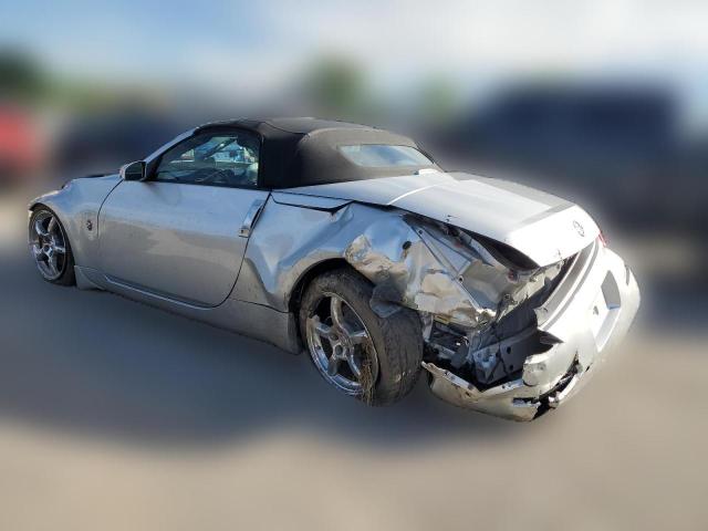 Photo 1 VIN: JN1AZ36A06M455026 - NISSAN 350Z 