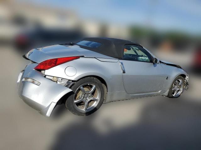 Photo 2 VIN: JN1AZ36A06M455026 - NISSAN 350Z 