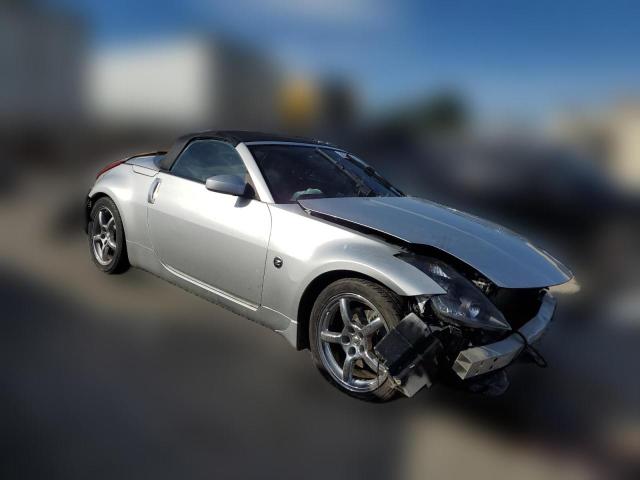 Photo 3 VIN: JN1AZ36A06M455026 - NISSAN 350Z 