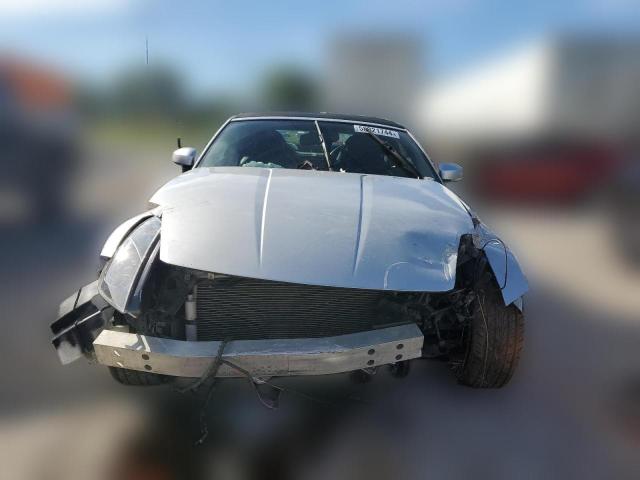 Photo 4 VIN: JN1AZ36A06M455026 - NISSAN 350Z 