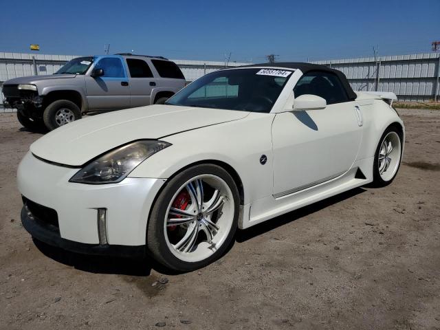 Photo 0 VIN: JN1AZ36A06M458234 - NISSAN 350Z 