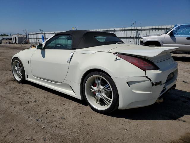 Photo 1 VIN: JN1AZ36A06M458234 - NISSAN 350Z 