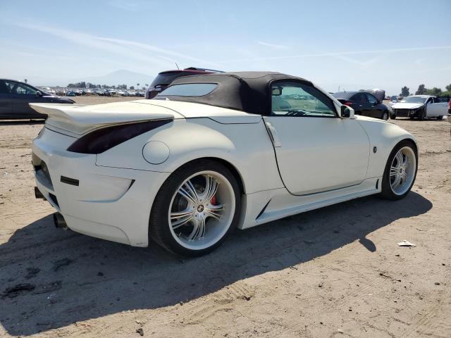 Photo 2 VIN: JN1AZ36A06M458234 - NISSAN 350Z 