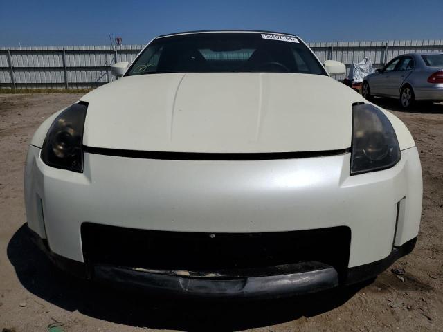 Photo 4 VIN: JN1AZ36A06M458234 - NISSAN 350Z 