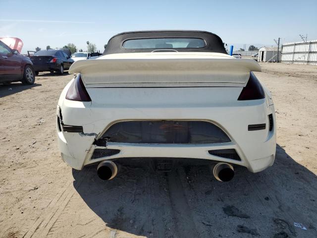 Photo 5 VIN: JN1AZ36A06M458234 - NISSAN 350Z 