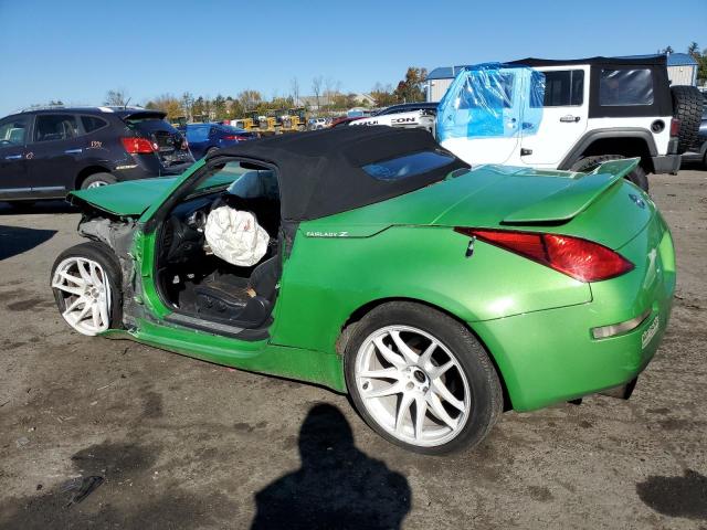 Photo 1 VIN: JN1AZ36A14M250036 - NISSAN 350Z 