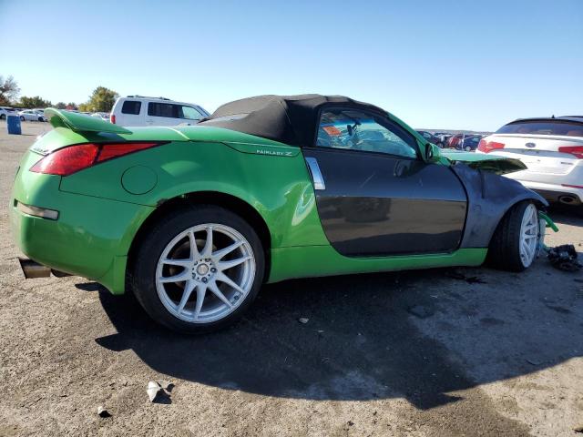 Photo 2 VIN: JN1AZ36A14M250036 - NISSAN 350Z 