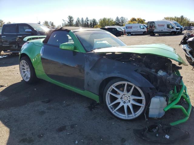 Photo 3 VIN: JN1AZ36A14M250036 - NISSAN 350Z 