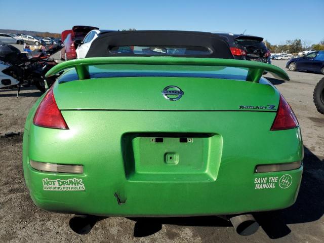 Photo 5 VIN: JN1AZ36A14M250036 - NISSAN 350Z 