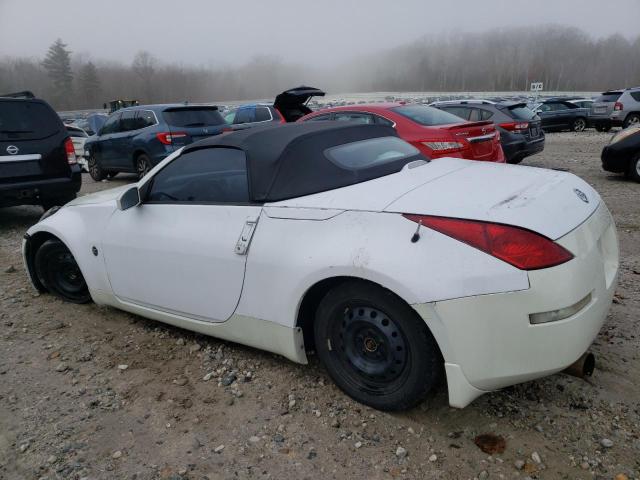 Photo 1 VIN: JN1AZ36A14M252143 - NISSAN 350Z 