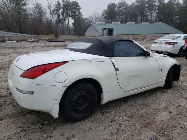 Photo 2 VIN: JN1AZ36A14M252143 - NISSAN 350Z 