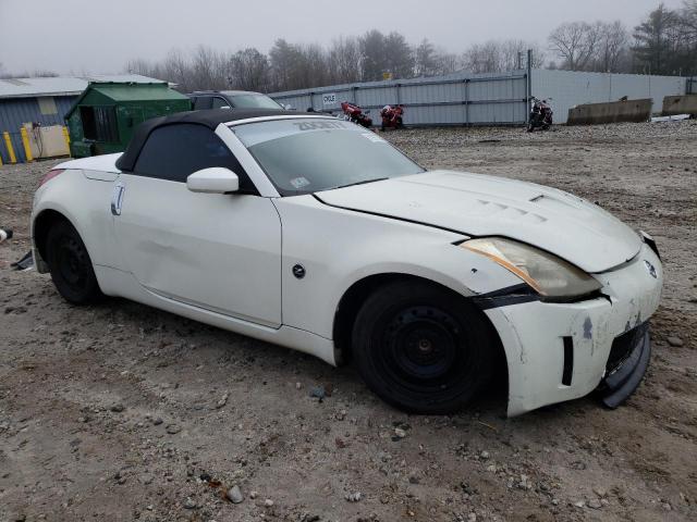 Photo 3 VIN: JN1AZ36A14M252143 - NISSAN 350Z 