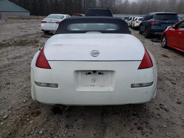 Photo 5 VIN: JN1AZ36A14M252143 - NISSAN 350Z 