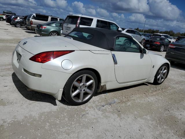 Photo 2 VIN: JN1AZ36A14M253406 - NISSAN 350Z ROADS 