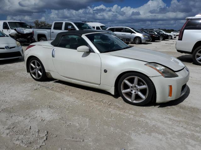 Photo 3 VIN: JN1AZ36A14M253406 - NISSAN 350Z ROADS 