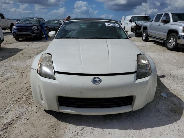 Photo 4 VIN: JN1AZ36A14M253406 - NISSAN 350Z ROADS 