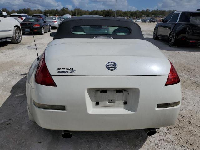 Photo 5 VIN: JN1AZ36A14M253406 - NISSAN 350Z ROADS 