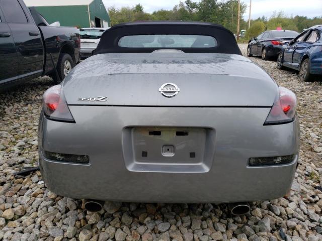 Photo 5 VIN: JN1AZ36A14M253776 - NISSAN 350Z ROADS 