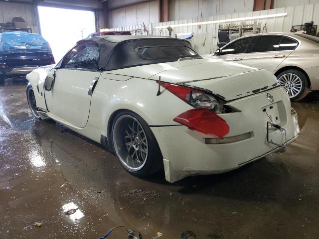 Photo 1 VIN: JN1AZ36A14T002701 - NISSAN 350Z 