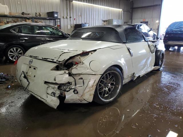 Photo 2 VIN: JN1AZ36A14T002701 - NISSAN 350Z 