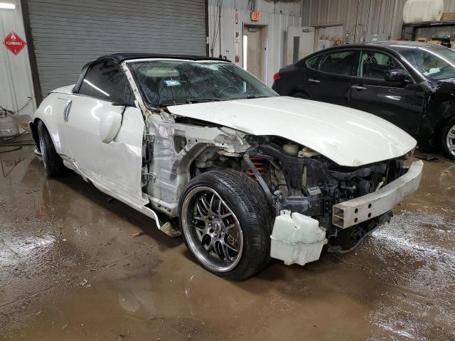 Photo 3 VIN: JN1AZ36A14T002701 - NISSAN 350Z 