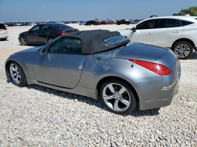 Photo 1 VIN: JN1AZ36A14T005906 - NISSAN 350Z ROADS 