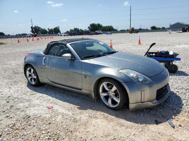 Photo 3 VIN: JN1AZ36A14T005906 - NISSAN 350Z ROADS 