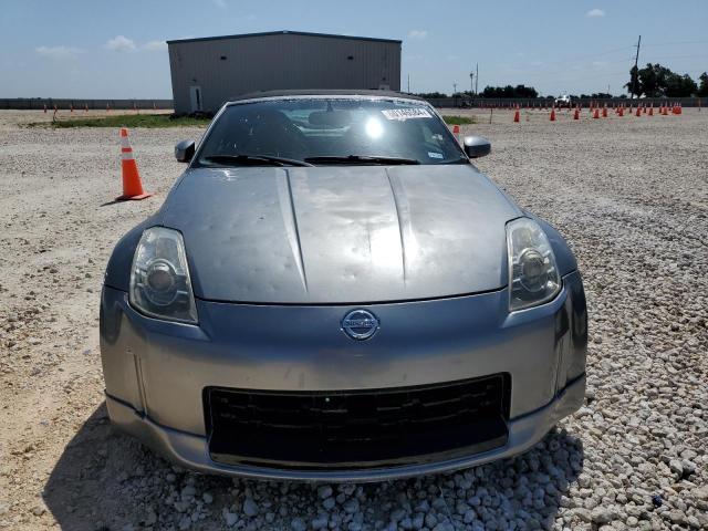 Photo 4 VIN: JN1AZ36A14T005906 - NISSAN 350Z ROADS 