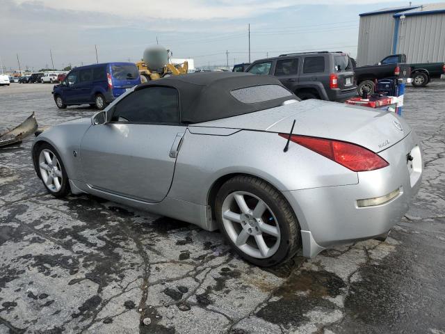 Photo 1 VIN: JN1AZ36A14T012631 - NISSAN 350Z ROADS 