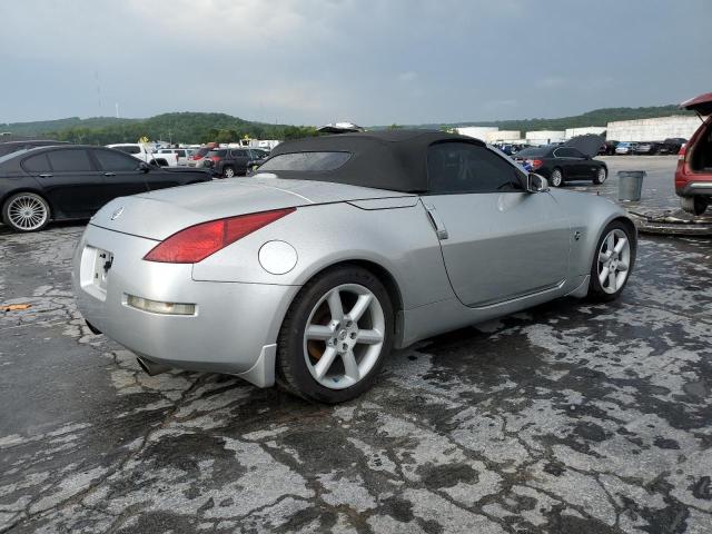 Photo 2 VIN: JN1AZ36A14T012631 - NISSAN 350Z ROADS 