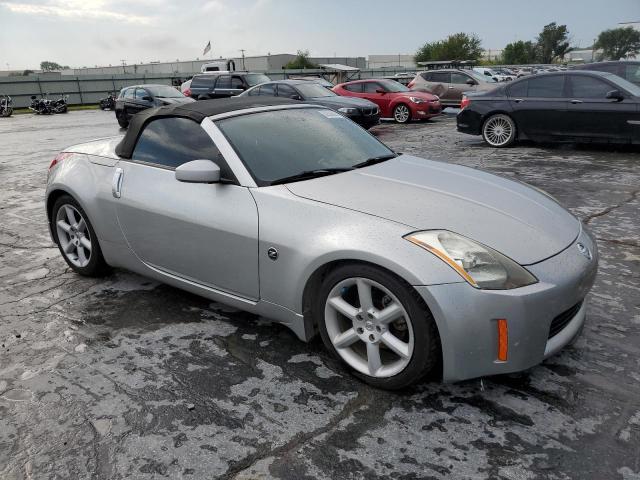 Photo 3 VIN: JN1AZ36A14T012631 - NISSAN 350Z ROADS 