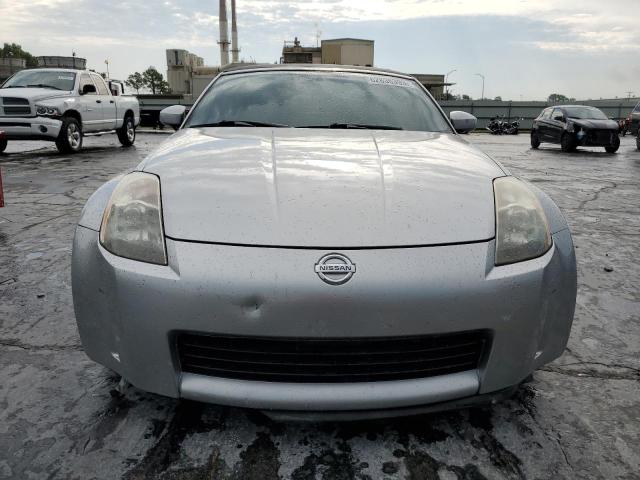 Photo 4 VIN: JN1AZ36A14T012631 - NISSAN 350Z ROADS 