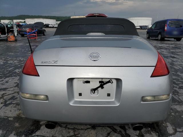 Photo 5 VIN: JN1AZ36A14T012631 - NISSAN 350Z ROADS 