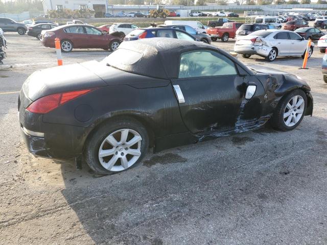 Photo 2 VIN: JN1AZ36A14T015190 - NISSAN 350Z CONV 