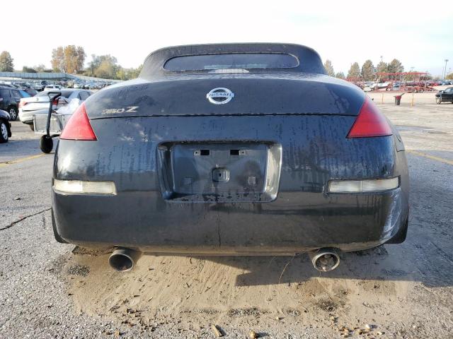 Photo 5 VIN: JN1AZ36A14T015190 - NISSAN 350Z CONV 