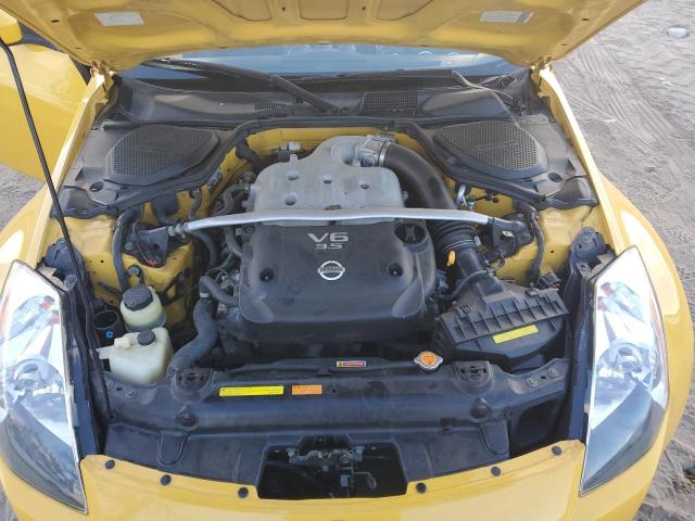 Photo 10 VIN: JN1AZ36A15M753230 - NISSAN 240SX 