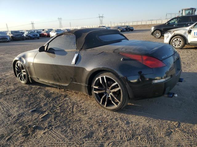 Photo 1 VIN: JN1AZ36A15M753504 - NISSAN 350Z ROADS 