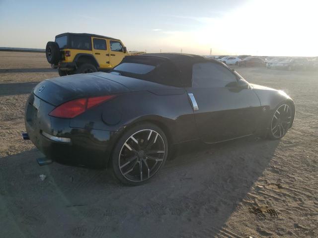 Photo 2 VIN: JN1AZ36A15M753504 - NISSAN 350Z ROADS 