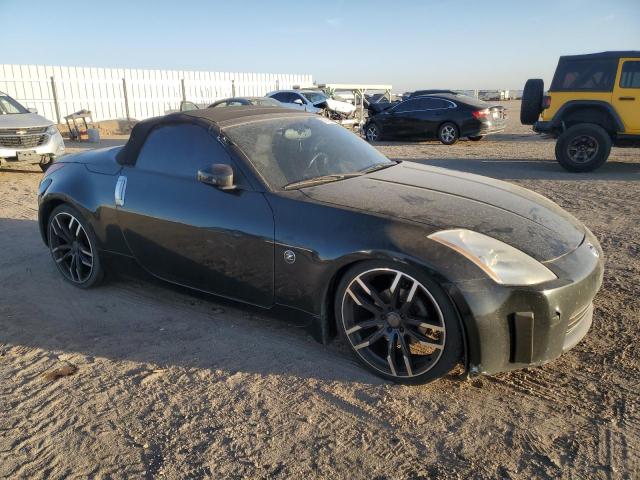 Photo 3 VIN: JN1AZ36A15M753504 - NISSAN 350Z ROADS 