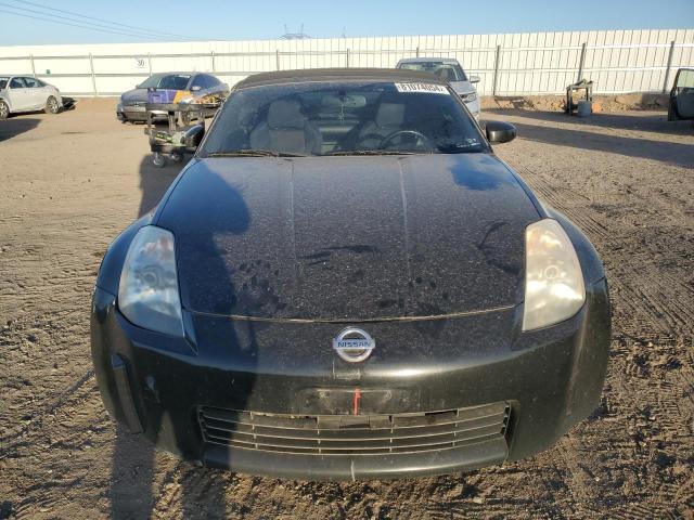 Photo 4 VIN: JN1AZ36A15M753504 - NISSAN 350Z ROADS 