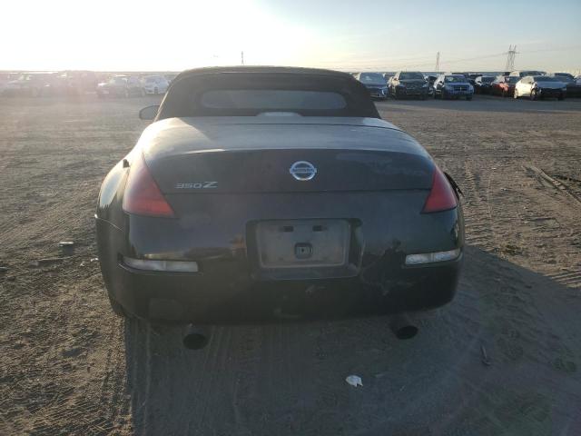 Photo 5 VIN: JN1AZ36A15M753504 - NISSAN 350Z ROADS 