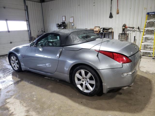 Photo 1 VIN: JN1AZ36A15M758458 - NISSAN 350Z ROADS 