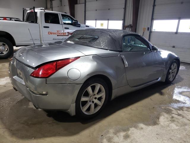 Photo 2 VIN: JN1AZ36A15M758458 - NISSAN 350Z ROADS 