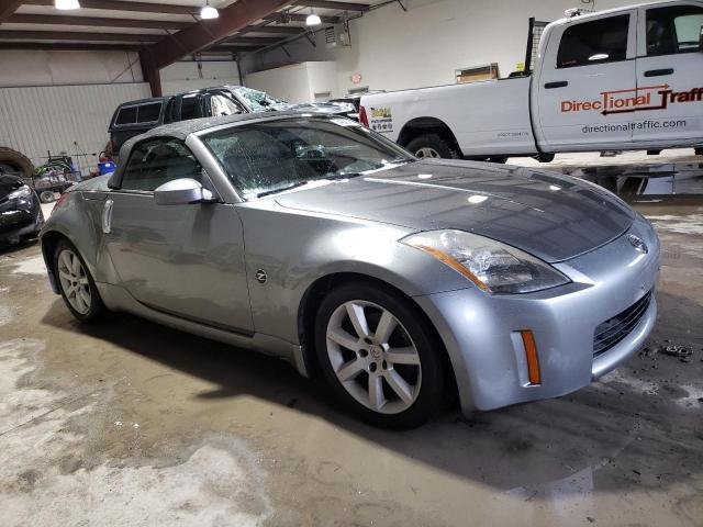 Photo 3 VIN: JN1AZ36A15M758458 - NISSAN 350Z ROADS 